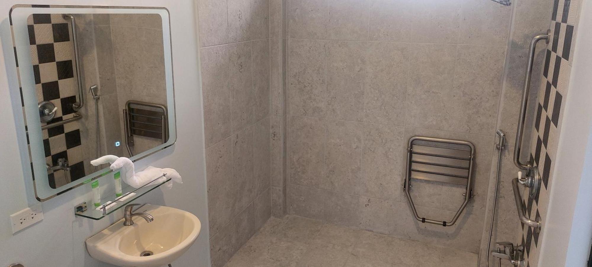 Hotel Luckys San Isidro De El General Экстерьер фото